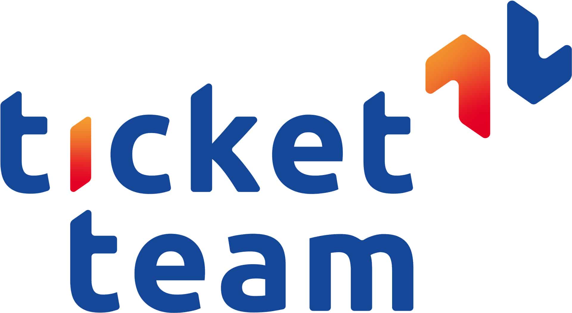 Ticket Team logo